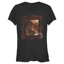 Junior's Star Wars Arena Kiss T-Shirt