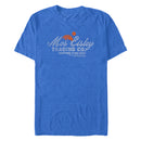 Men's Star Wars Mos Eisley Trading T-Shirt