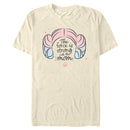Men's Star Wars The Force Is Strong T-Shirt