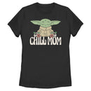 Women's Star Wars Chill Mom T-Shirt