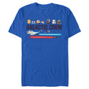 Men's Star Wars Vacay Far Away T-Shirt