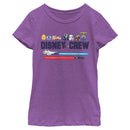 Girl's Star Wars Vacay Far Away T-Shirt