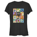 Junior's Star Wars Galactic Vacay T-Shirt