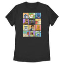 Women's Star Wars Galactic Vacay T-Shirt