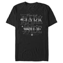 Men's Star Wars Come To The Dark Side T-Shirt