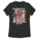 Women's Star Wars Empire Instead T-Shirt