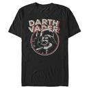 Men's Star Wars Vader Fader T-Shirt