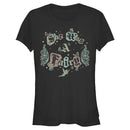 Junior's Disney A Fairy T-Shirt