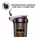 DC Comics Shaker Cup, 28 oz – Batman, Superman & More